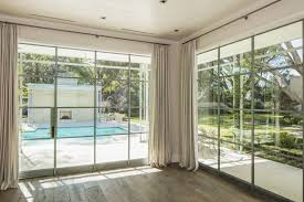 Portella's steel windows are made from 100% recyclable, durable steel. San Portella