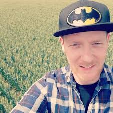 Darryl Patrick (@dpatrick85)