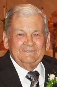 William Draper Obituary (2015)