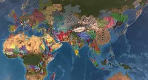 On the one hand, grand strategy is all about scale and breadth of systems (most 4x games can. How To Choose Your First Paradox Grand Strategy Game A Comprehensive Guide Frags Of War