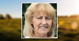 Margaret Gerald Obituary 2018