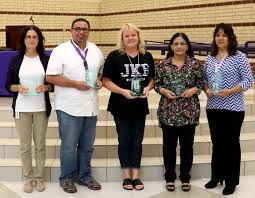 Strides by Superintendent Slaughter: 2016