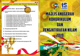 Gita sayang sama iwan, hanya itu yang keluar dari mulutnya, lalu matanya terpejam sambil terus memelukku. Majlis Anugerah Kokurikulum Dan Pengiktirafan Nilam 2019 Flip Ebook Pages 1 4 Anyflip Anyflip