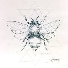 The bumblebee tattoo graphic were filled with a special symbolism for centuries, they could tell a lot about a person, his nature and mans personality. Mary Beth Strausburg On Instagram Next Tattoo Idea For Me I Think Yes Honeybee Beetattoo Honeybeetattoo Bee Tattoo Honey Bee Tattoo Bee Tattoo Meaning