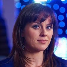 Filmografie Jill Halfpenny