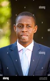 Bim afolami mp hi-res stock photography and images