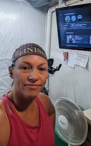 Melony Kinter Fitness