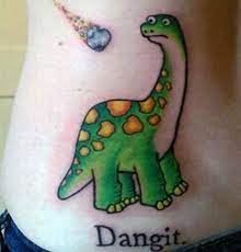 90 dinosaur tattoo designs for men prehistoric ink ideas. Dinosaur Tattoos Tattoofanblog