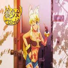Wolf Girl With You PC Game Free Download | FreeGamesDL