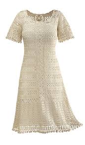 Classic Crochet Dress The Paragon Catalog Crochet Knit Dress Crochet Dress Crochet Dress Pattern