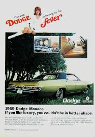 Image result for Beige 1969 Monaco