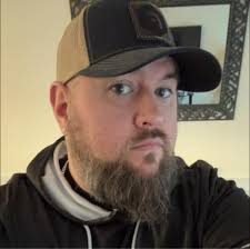 Okay I'm healed. Bring me a 6'3 man with a beard.