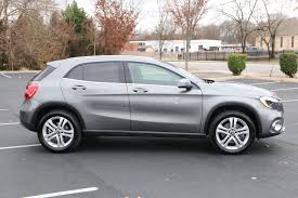 Check spelling or type a new query. Used 2018 Mercedes Benz Gla Gla 250 For Sale 25 450 Auto Collection Stock 432723
