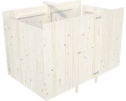 Admin tháng 5 05, 2021 Gerateraum Palmako Fur Carport Karl 40 6 M 555 X 196 Cm Natur Bei Hornbach Kaufen