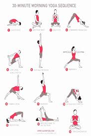 Yoga Blog Poses Sequences Yoga Teaching Advice Jason Crandell Start Your Morning Off Right 2020 Sabah Yogasi