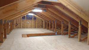 10 best pull down attic stairs reviews. Vintage Veloce A Garage Attic Design