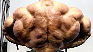 Learn how to draw the lower back muscles by learning their form. The Best Backs In Bodybuilding Back Day Workout Youtube