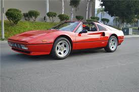 Shop, watch video walkarounds and compare prices on used ferrari 328 listings. 1986 Ferrari 328 Gts Convertible