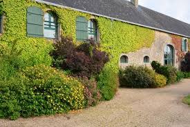 Une attention particulière au nettoyage entre chaque séjour, et plus encore. Grand Gite Nature Grottes De Saulges A Thorigne En Charnie