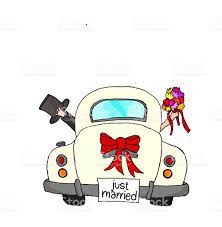 Gestalte mit diesen kostenlosen vorlagen schnell und einfach einladungen, gutscheine, schilder und glückwunschkarten zum married auto zum ausdrucken vorstellung. Risultati Immagini Per Just Married Vector Roze Auto S Bruiloft Tekening Trouwkaart
