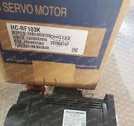 1PCS NEW MITSUBISHI SERVO MOTOR HC-RF103K HCRF103K | eBay