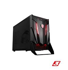 The msi wind pc is sold in europe, asia, and in the united states, barebones kits were available until summer 2009, when desktop units also became available. Meet The All New Msi Gaming Desktop Family