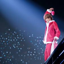 Happy xmas guys!!!, lets celebrate with bigbang soon!^o^. Merry Christmas Jiyong G Dragon Yg Artist Bigbang