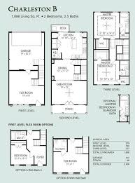 We did not find results for: Charleston B Live Work Floor Plans Floor Plans House Floor Plans Row House Plan