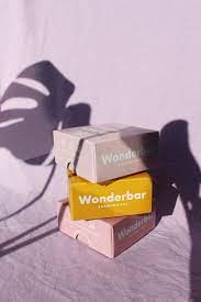 Simply resting it on the edge of the tub surely means it can leave behind residue or slide onto the floor. Wonderbar Home Facebook