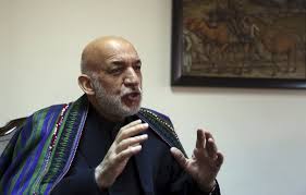 We did not find results for: Expresidente Afgano Ve Papel Para Taliban En Futuro De Paz