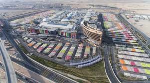 Große auswahl an shopping malls. About Mall Of Qatar Mall Of Qatar