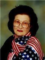 Dorothy Harrison Obituary (1929