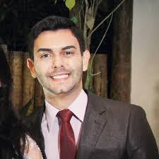 Danilo Santos's Instagram, Twitter & Facebook