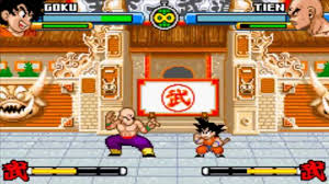 Game boy advance 2005's dragon ball: Dragon Ball Games The 10 Best Goku Titles