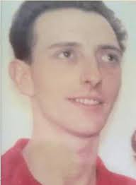 Obituary for George William Thomas McCain