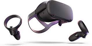 These features are available in many. Oculus Quest All In One Vr Gaming Headset Amazon De Pc Video Games