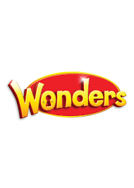 Wonders 2020 Fifth Grade Report