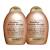 Best Shampoo And Conditioner For Curly Dry Frizzy Hair