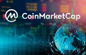 In the last 24 hours, the total crypto market cap how can a cryptocurrency increase its market cap? Breaking News Trading Platform Binance Buys Cryptocurrency Price Index Website Coinmarketcap Buy Cryptocurrency Cryptocurrency Marketing Data