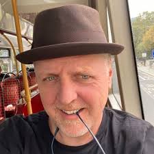 We're excited to welcome Casey Federico to the EDvance faculty!