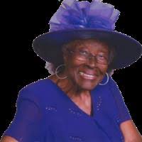 Mrs. Lillie Mae Hampton Sledge Obituary (2023)