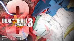 Dragon ball xenoverse 2 returns with all the frenzied battles of the first xenoverse game. Deion Seereax On Twitter It S Time For Dragon Ball Xenoverse 3 Playstation 5 Https T Co 0kja2nwyt8