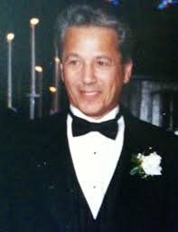 Obituary information for Joseph W. Alberti