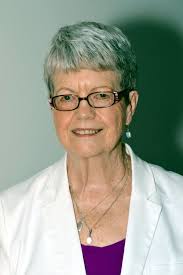 Lorraine Farrell Obituary