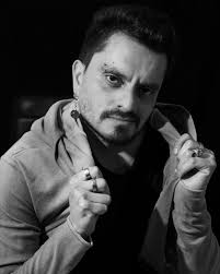 Juan Pablo Acosta‎