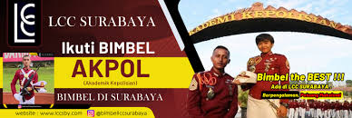 Maybe you would like to learn more about one of these? Bimbel Akpol Surabaya Lcc Surabaya