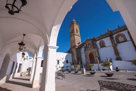 Maybe you would like to learn more about one of these? Cadiz Medina Sidonia