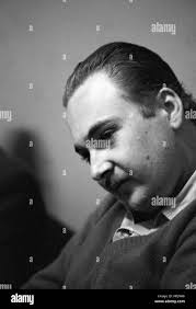 José baxter hi-res stock photography and images