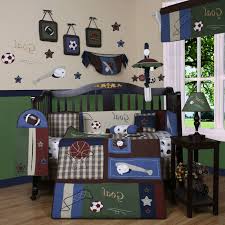 How to decorate a sports jungle nursery theme. Baby Boy Bedroom Sports Themed Nursery Ideas Atmosphere Room Cute Themes Unique Girl Bedrooms Theme Bedding Apppie Org