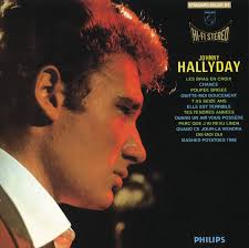 Check spelling or type a new query. Poupee Brisee Song By Johnny Hallyday Spotify